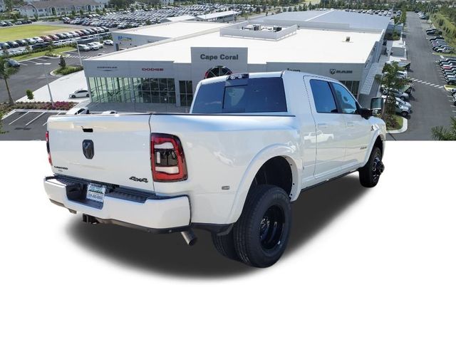 2024 Ram 3500 Limited