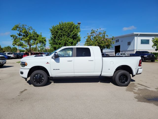 2024 Ram 3500 Limited