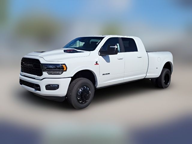 2024 Ram 3500 Limited