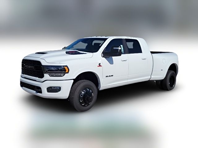 2024 Ram 3500 Limited