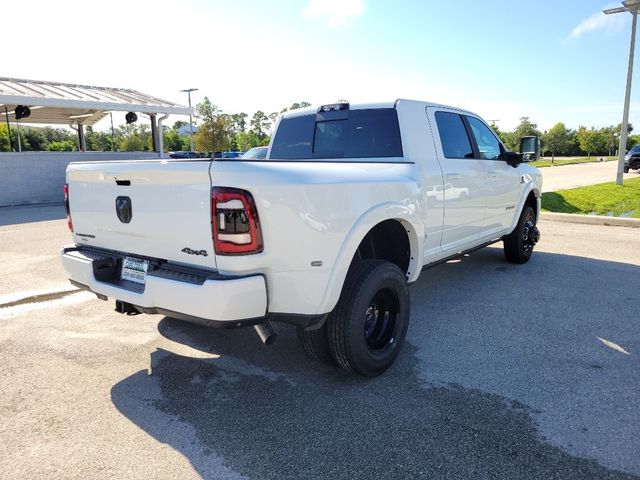 2024 Ram 3500 Limited