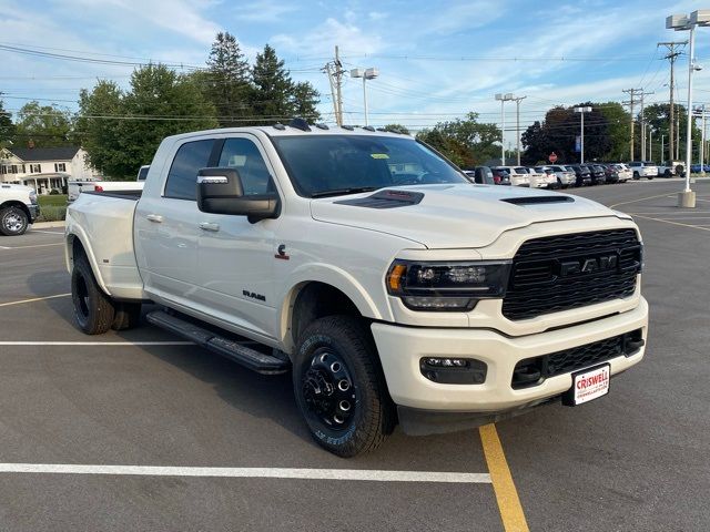 2024 Ram 3500 Limited