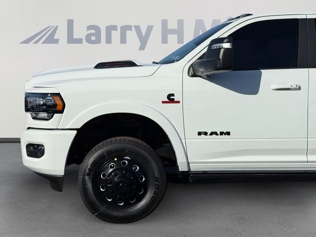 2024 Ram 3500 Limited