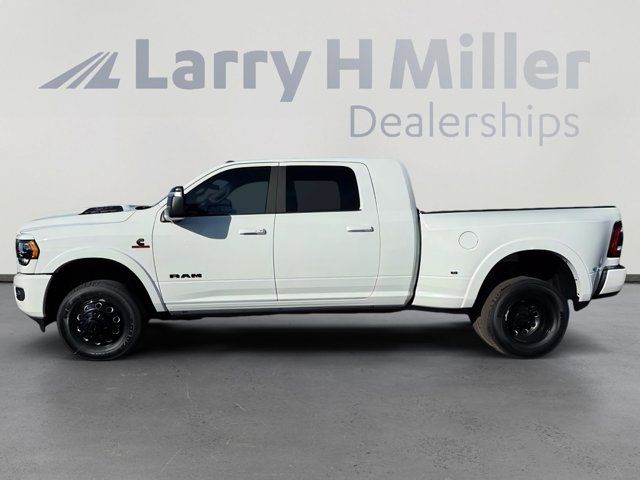 2024 Ram 3500 Limited