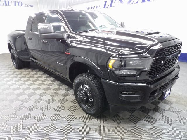 2024 Ram 3500 Limited