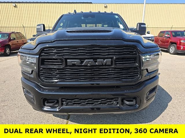 2024 Ram 3500 Limited