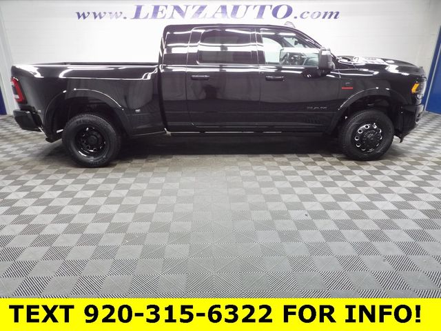 2024 Ram 3500 Limited