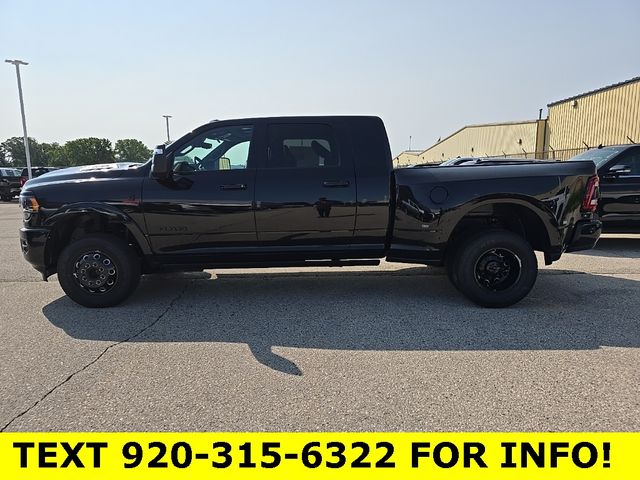 2024 Ram 3500 Limited