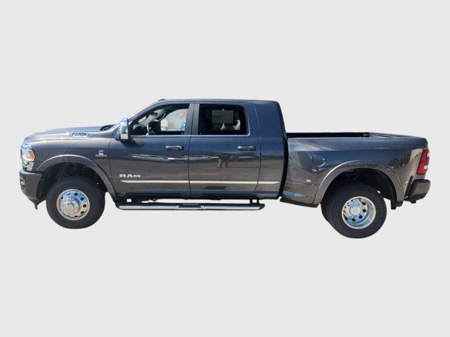 2024 Ram 3500 Limited