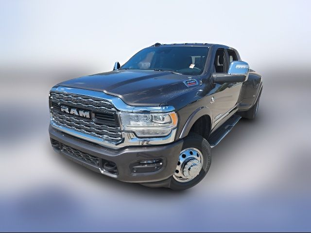 2024 Ram 3500 Limited