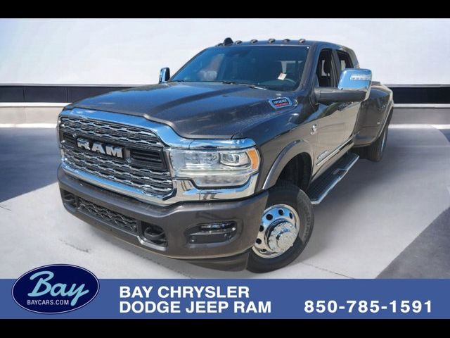 2024 Ram 3500 Limited