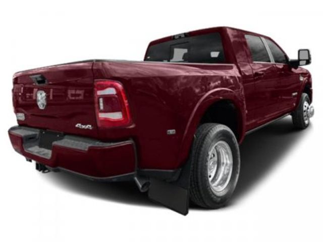 2024 Ram 3500 Limited