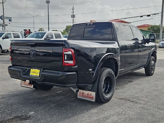 2024 Ram 3500 Limited