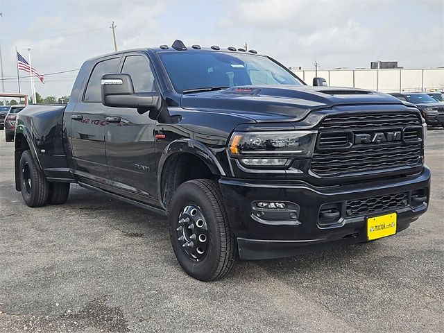 2024 Ram 3500 Limited