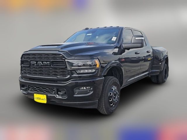 2024 Ram 3500 Limited