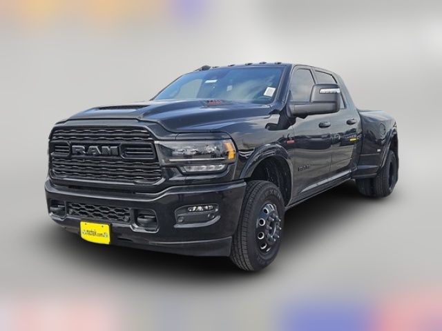 2024 Ram 3500 Limited