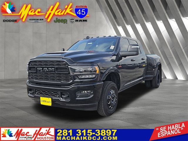 2024 Ram 3500 Limited