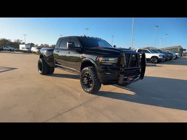 2024 Ram 3500 Limited