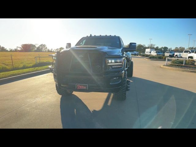 2024 Ram 3500 Limited