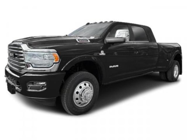 2024 Ram 3500 Limited