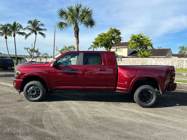 2024 Ram 3500 Limited