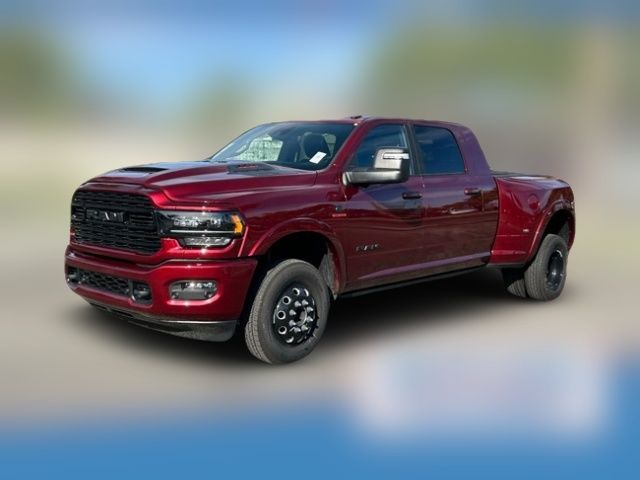 2024 Ram 3500 Limited