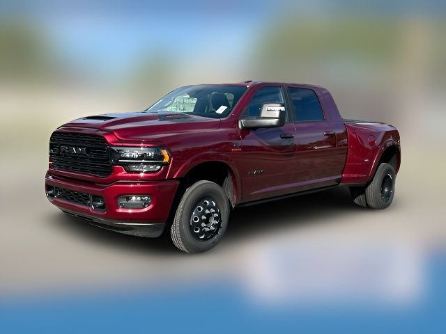 2024 Ram 3500 Limited