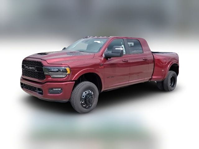 2024 Ram 3500 Limited