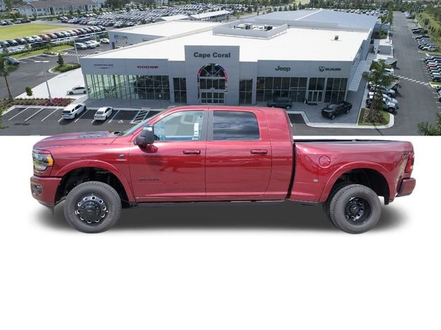 2024 Ram 3500 Limited