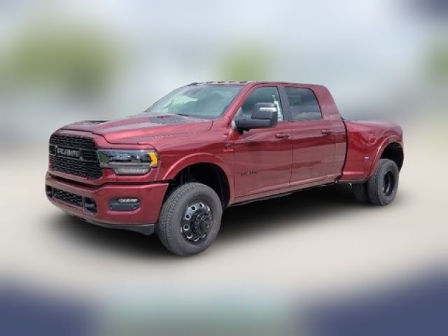 2024 Ram 3500 Limited