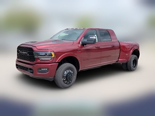 2024 Ram 3500 Limited