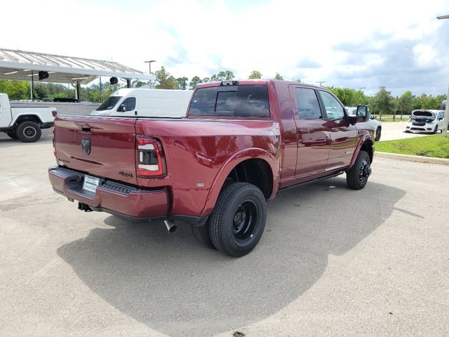 2024 Ram 3500 Limited