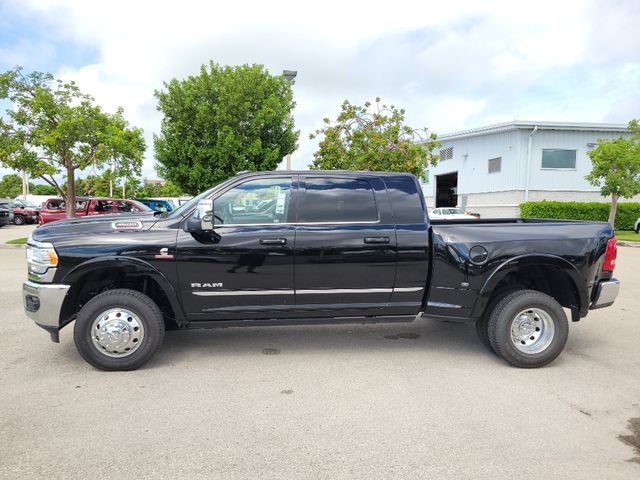 2024 Ram 3500 Limited