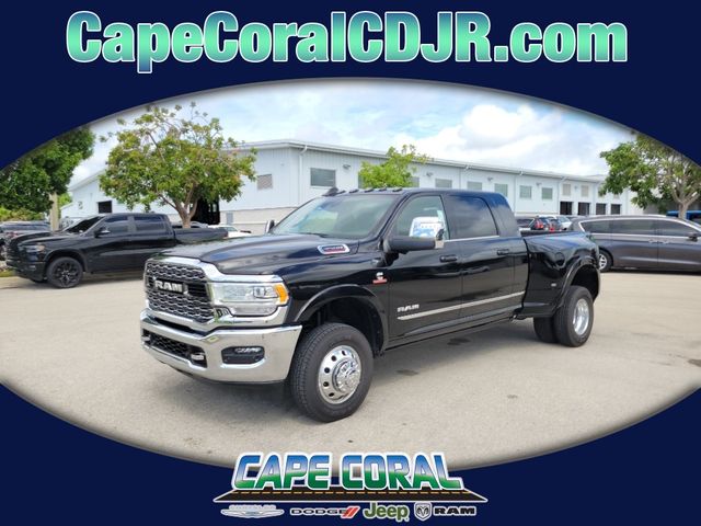 2024 Ram 3500 Limited