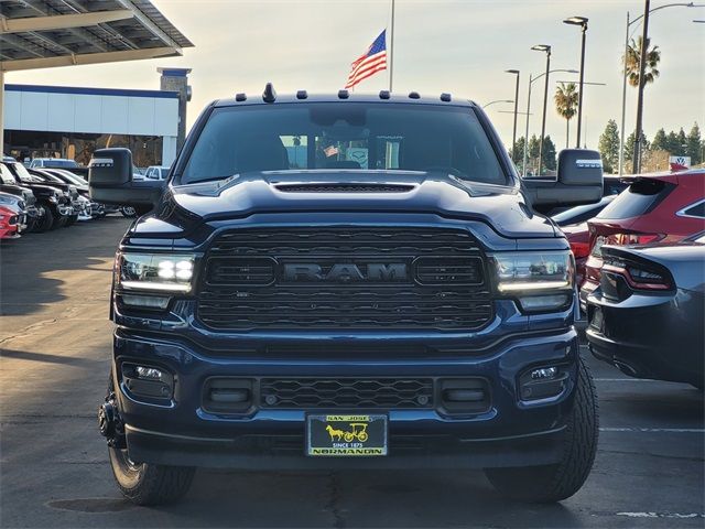 2024 Ram 3500 Limited