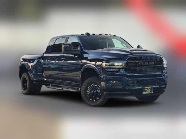 2024 Ram 3500 Limited