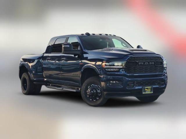 2024 Ram 3500 Limited