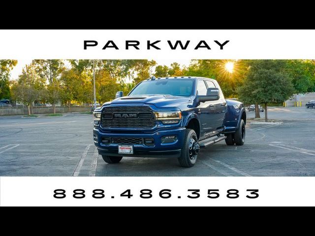 2024 Ram 3500 Limited