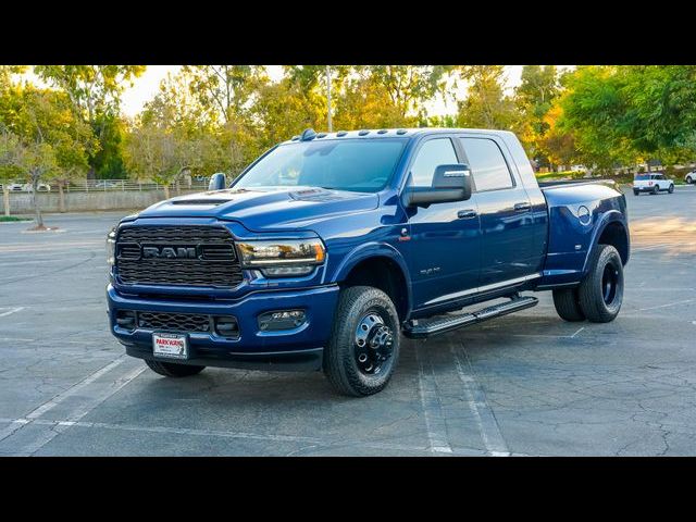 2024 Ram 3500 Limited