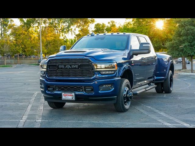 2024 Ram 3500 Limited