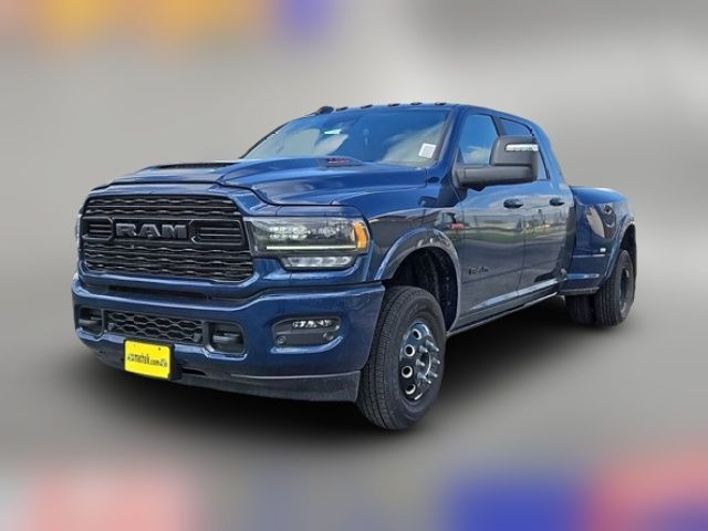 2024 Ram 3500 Limited