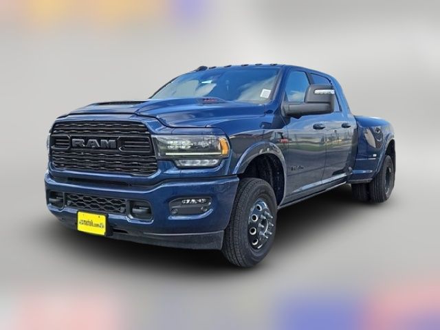 2024 Ram 3500 Limited