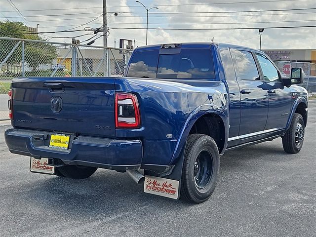 2024 Ram 3500 Limited