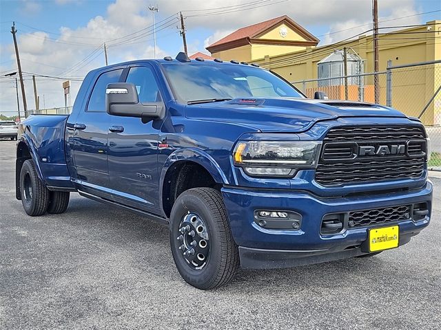 2024 Ram 3500 Limited