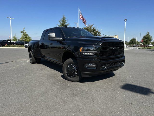 2024 Ram 3500 Limited