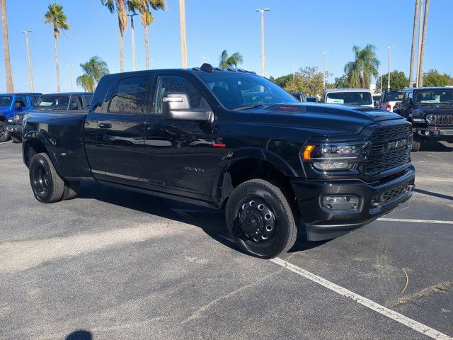 2024 Ram 3500 Limited