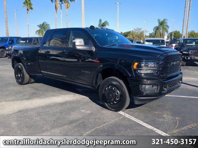 2024 Ram 3500 Limited