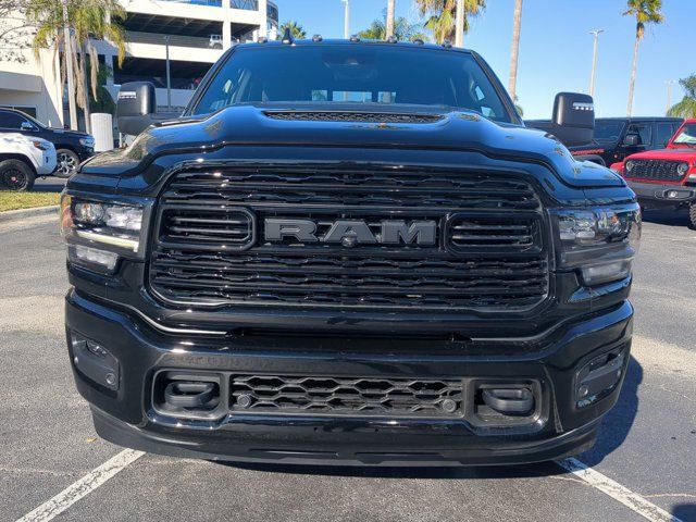 2024 Ram 3500 Limited