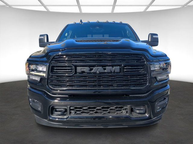 2024 Ram 3500 Limited