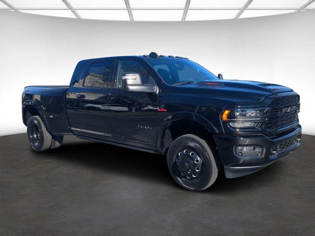 2024 Ram 3500 Limited